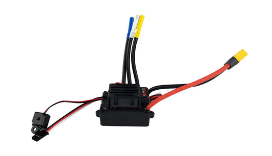 Brushless ESC 100A MTX10