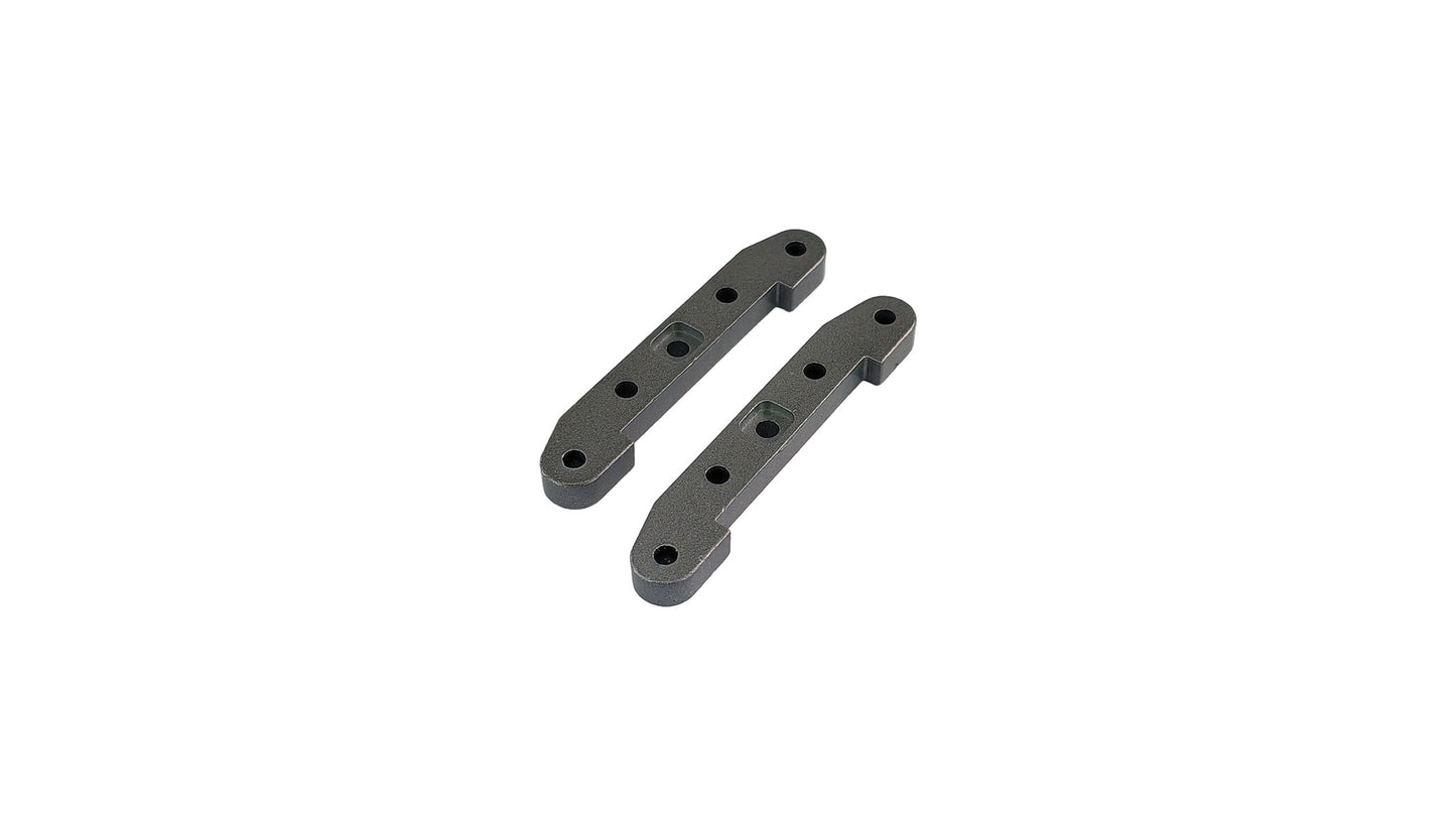 A-Arm Holders Front/Rear MTX10