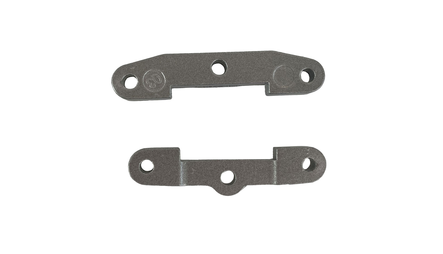 A-Arm Holders Front/Rear Hyper Go