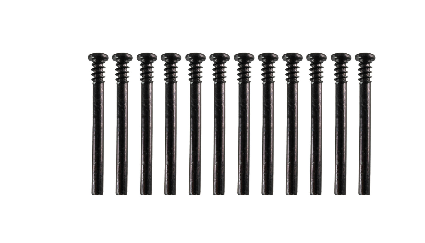 Schaftschraube Hyper Go 12 Stück