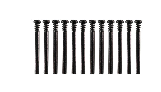 Schaftschraube Hyper Go 12 Stück