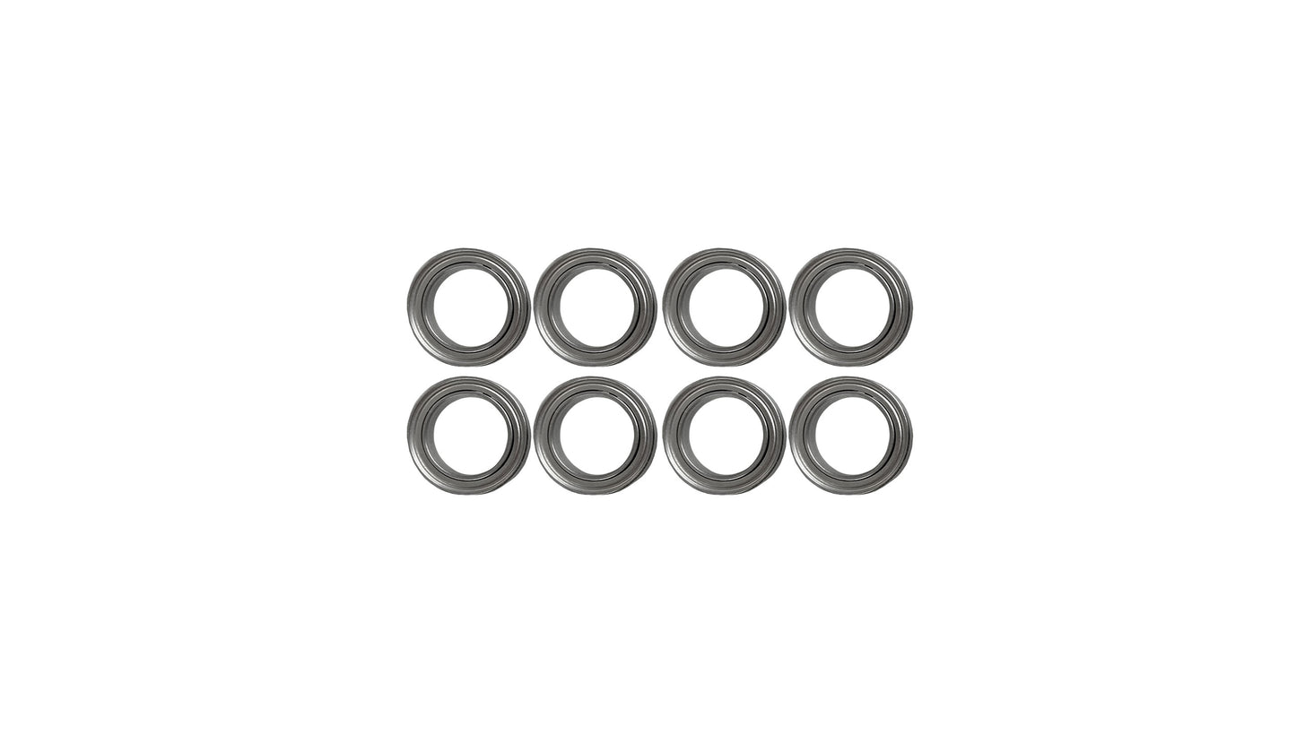 Ball Bearings Set 1 Hyper Go, 8 Stück