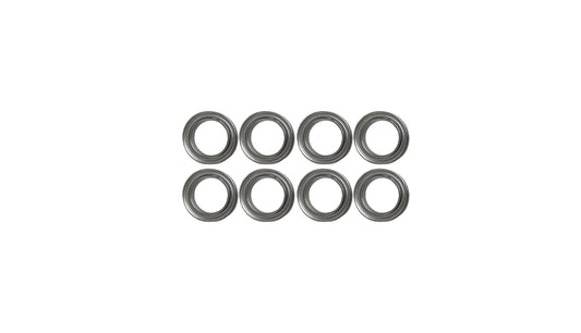 Ball Bearings Set 1 Hyper Go, 8 Stück