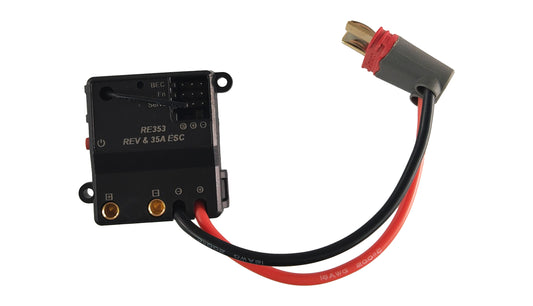 Elektronikeinheit With Receiver Hyper Go