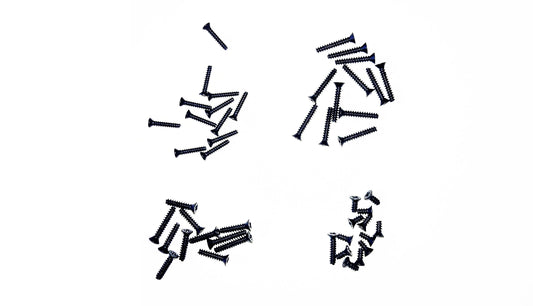 Screws Set A Hyper Go