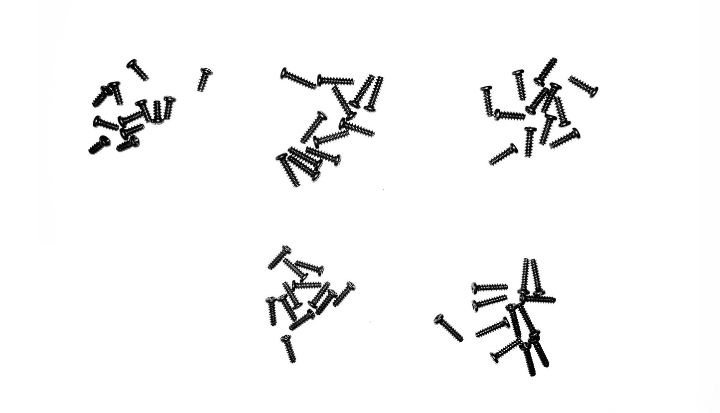 Screws Set B Hyper Go