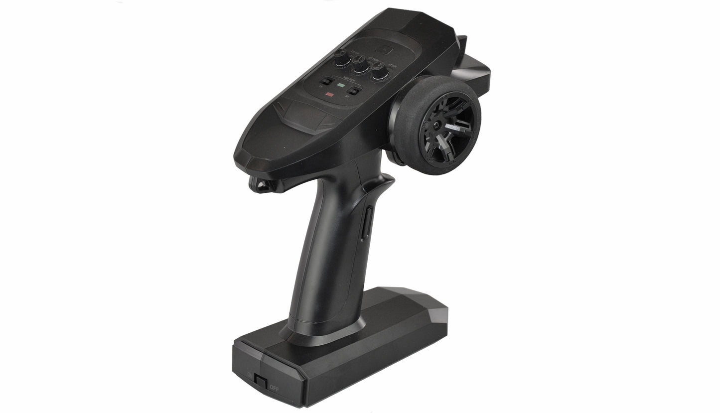 Remote Control T20 Hyper Go