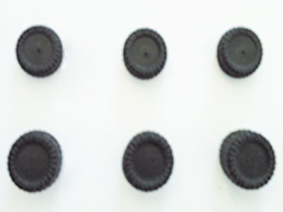 Wheels Set Front/Rear je drei Phantom Buggy