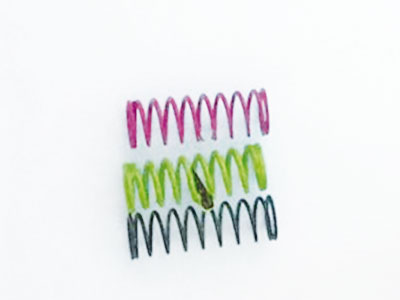 3 Springs Phantom Buggy