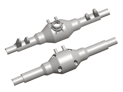 Achsgehäuse For Cro55Racer