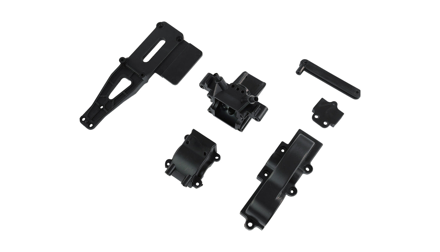 Teile Set A For Cro55Racer