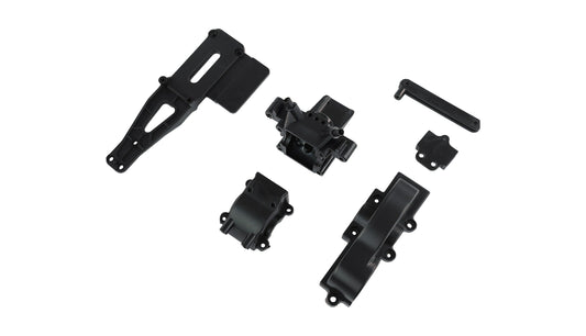 Teile Set A For Cro55Racer