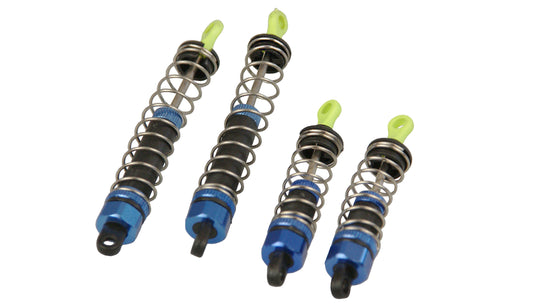 Dämpfer Set For Cro55Racer