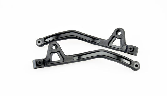 Halterung Rear Body Shell For Cro55Racer