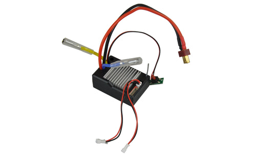 ESC/Receiver For Cro55Racer