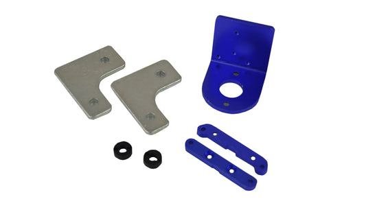 Metallteile Set A For Cro55Racer