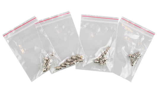 Kugelkopf Set For Cro55Racer