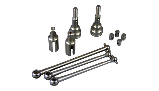 Shafts Set A For Cro55Racer