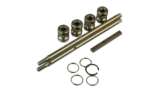Shafts Set B For Cro55Racer