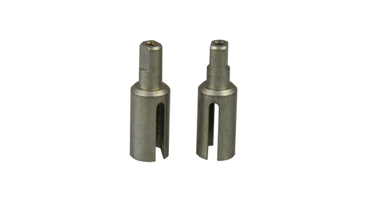 Diff.-Drive Coupler Metal For Cro55Racer