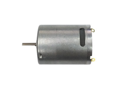 Electric Motor 370 Brushed