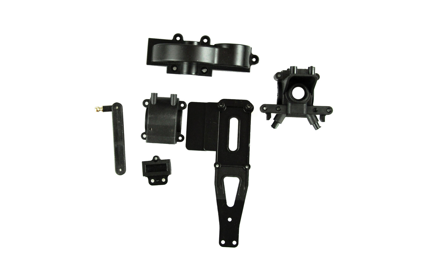 Teile Set A For Eagle 3.2 And 3.3