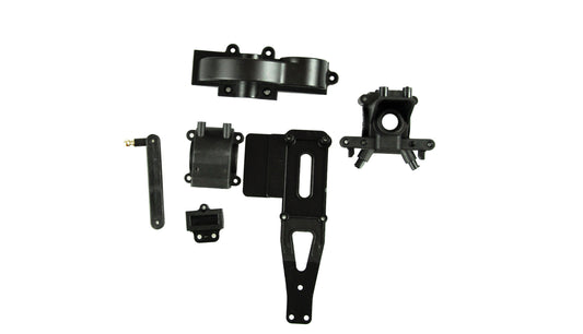 Teile Set A For Eagle 3.2 And 3.3