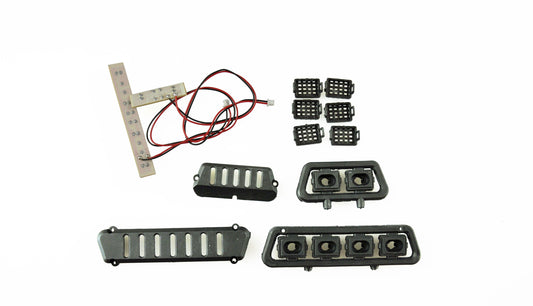 Beleuchtungsset For Eagle 3.2 & 3.3