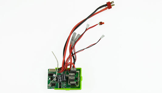 ESC/Receiver For Eagle 3.2 & 3.3
