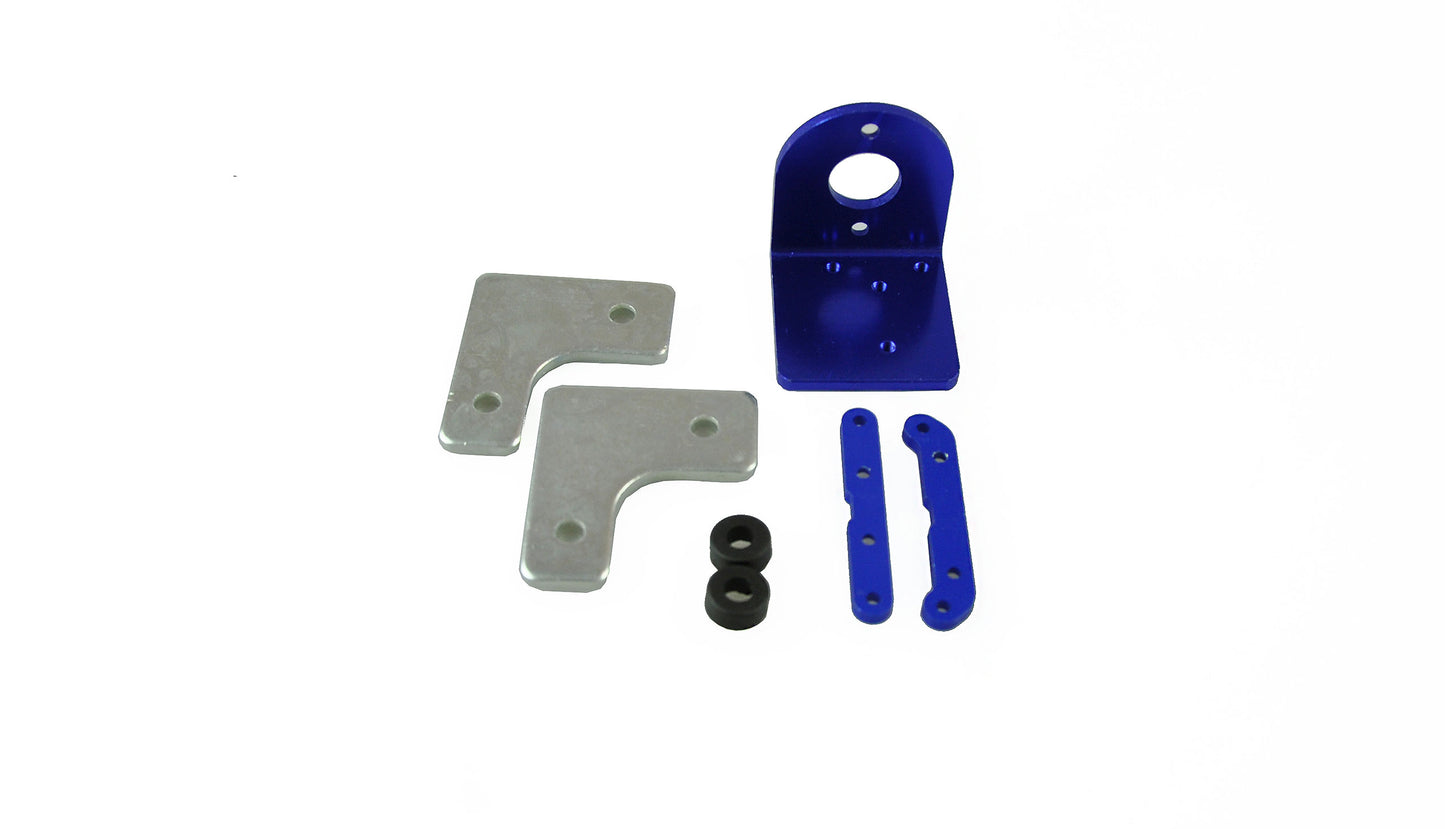 Metallteile Set A For Eagle 3.2 & 3.3