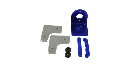 Metallteile Set A For Eagle 3.2 & 3.3