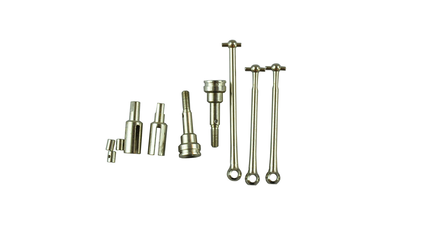 Shafts Set A For Eagle 3.2 & 3.3