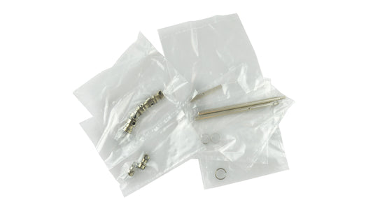 Shafts Set B For Eagle 3.2 & 3.3