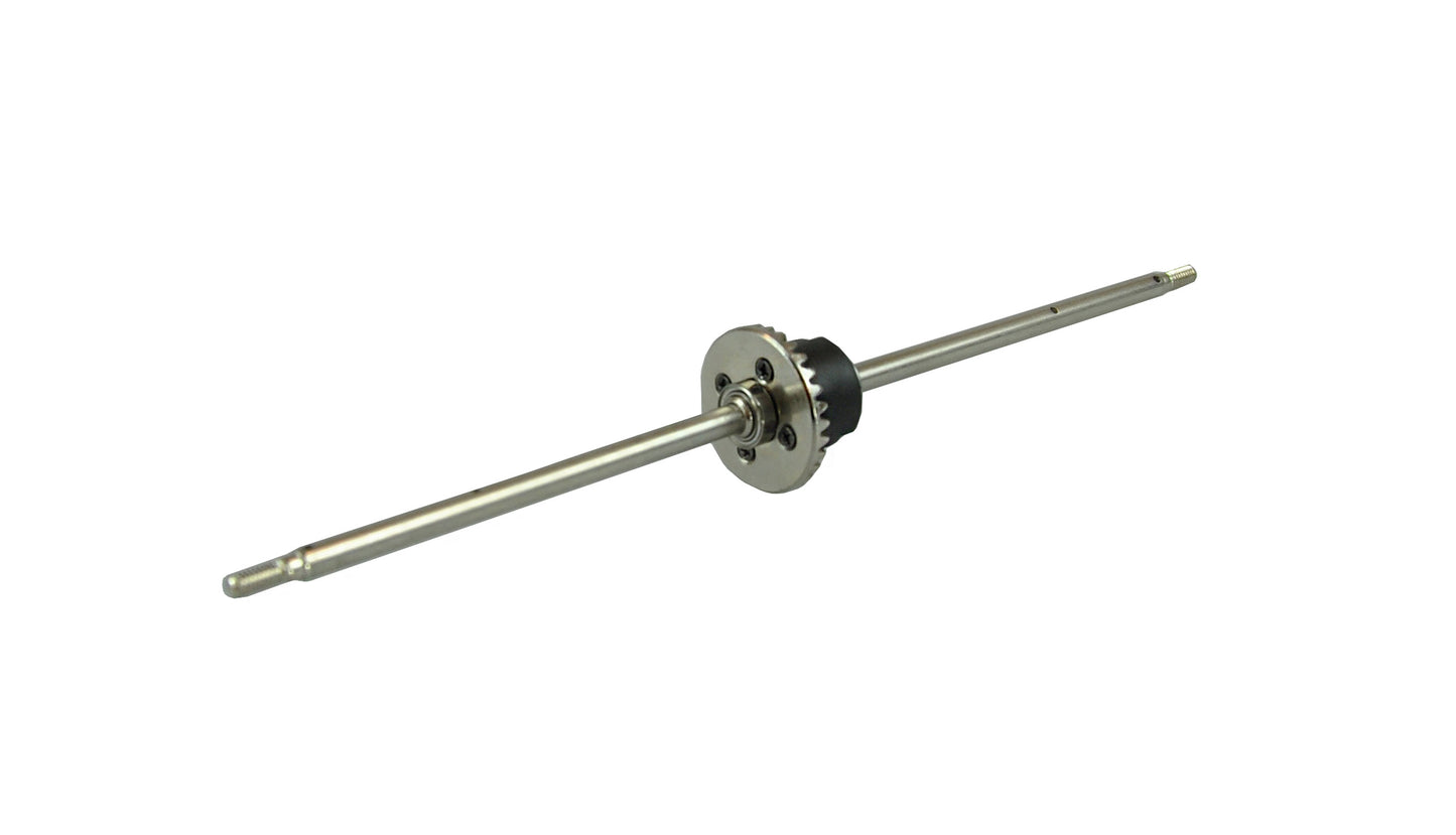 Achswelle Rear For Eagle 3.2 & 3.3