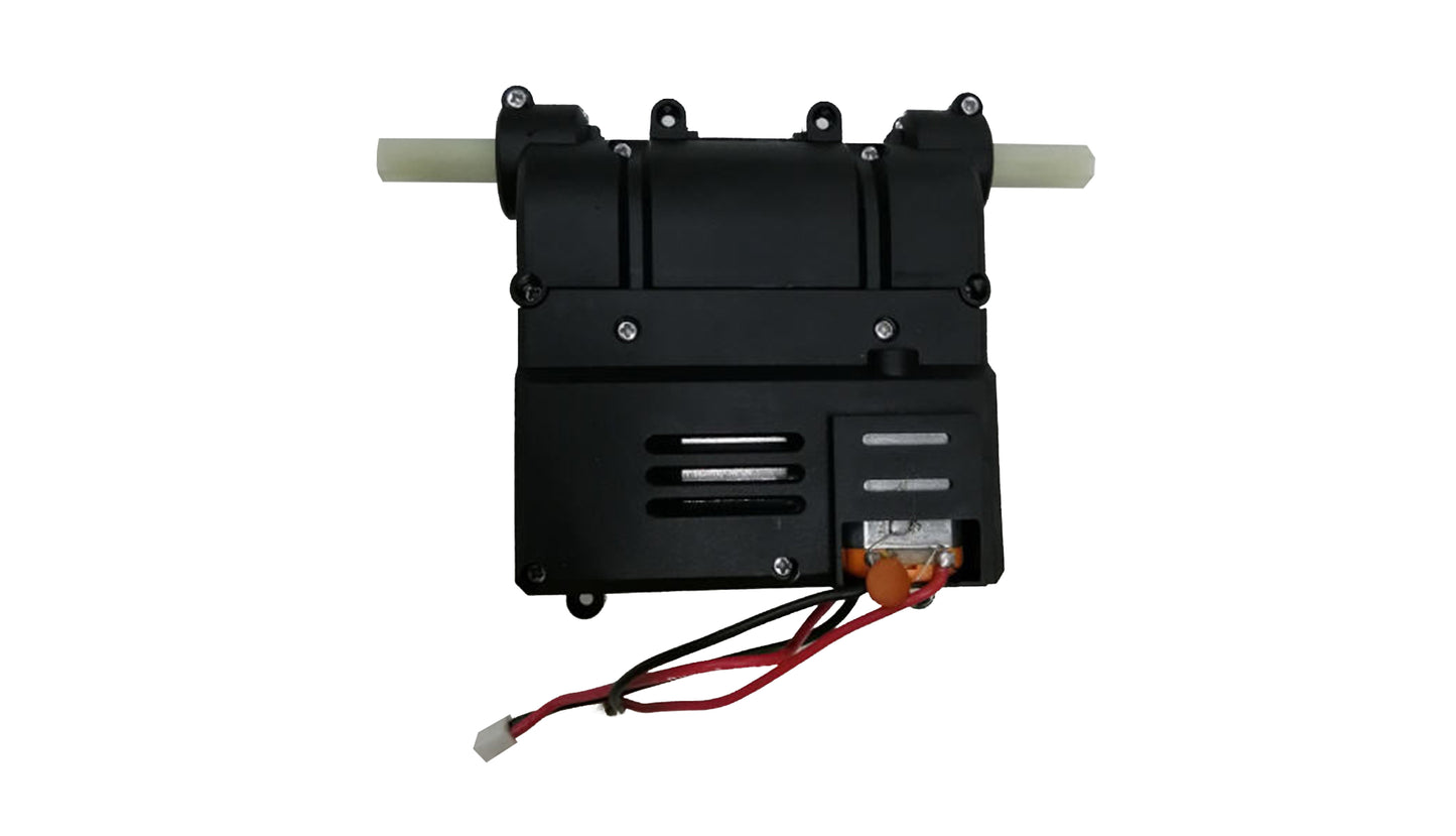 Transmission Box Set