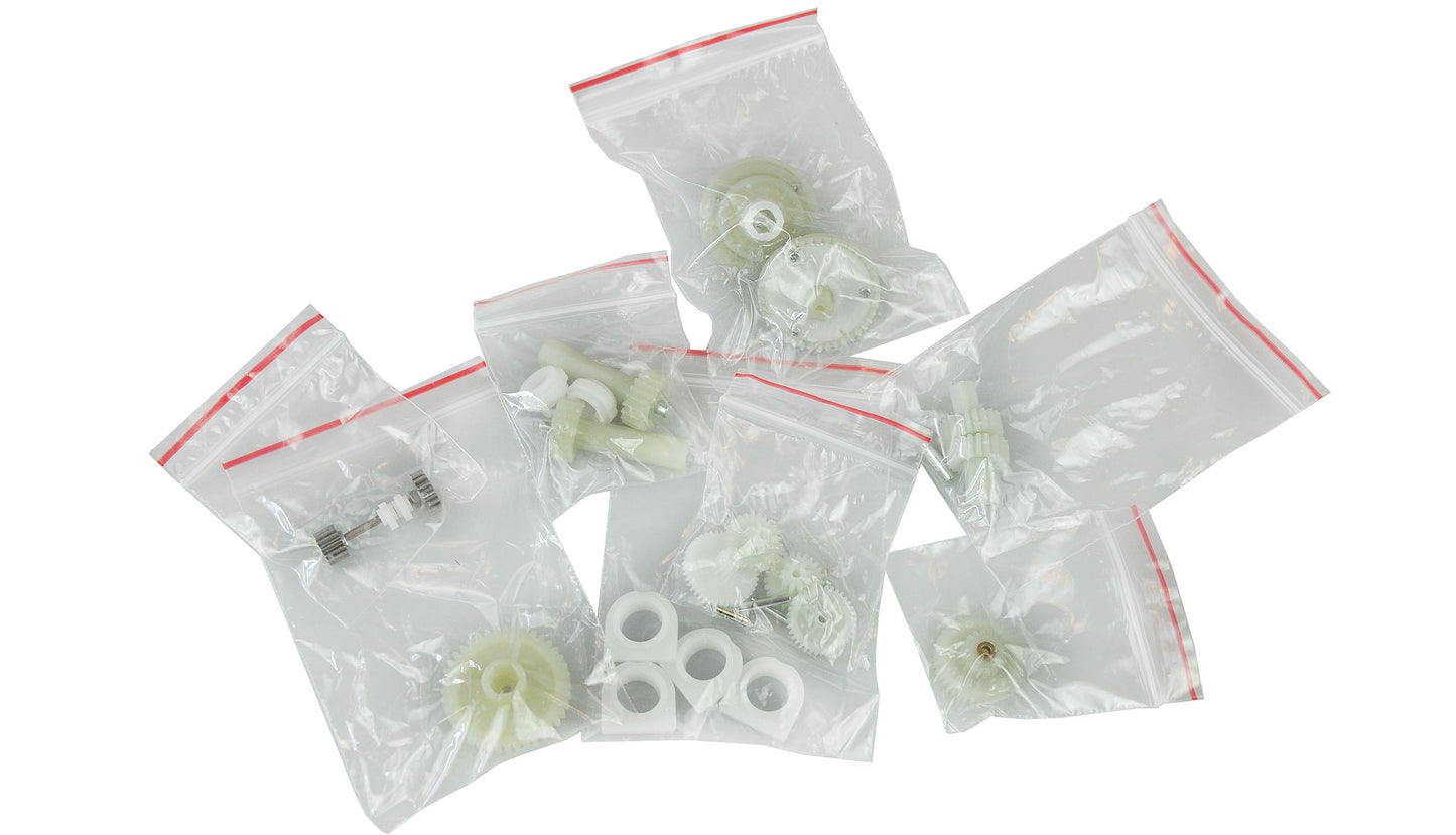 Transmission Set Ketten-Drift-Vehicle