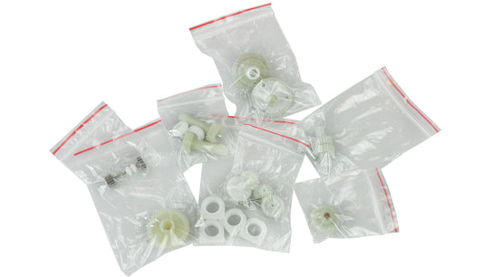 Transmission Set Ketten-Drift-Vehicle