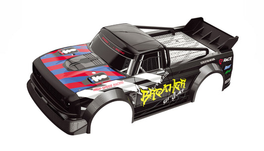 Body Shell Breaker Drift