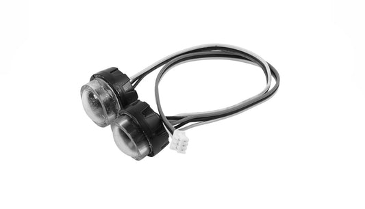 Headlights Breaker Drift