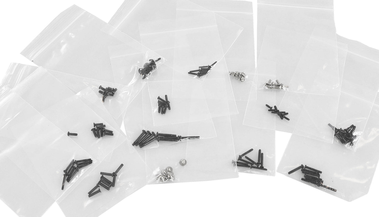 Screws Set Breaker Drift