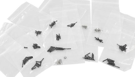 Screws Set Breaker Drift