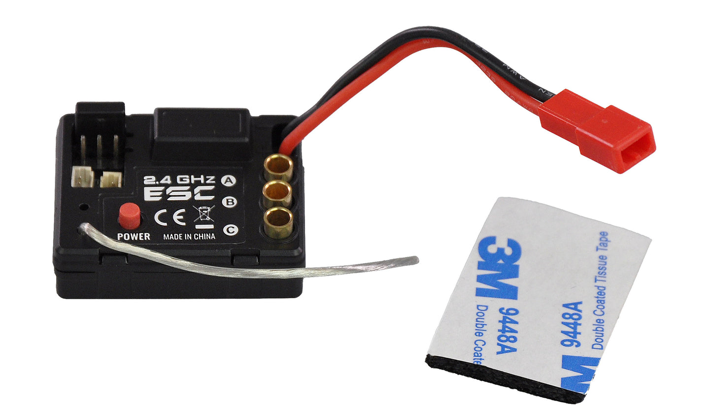 Brushlessregler Breaker Drift