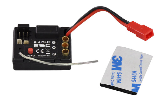 Brushlessregler Breaker Drift