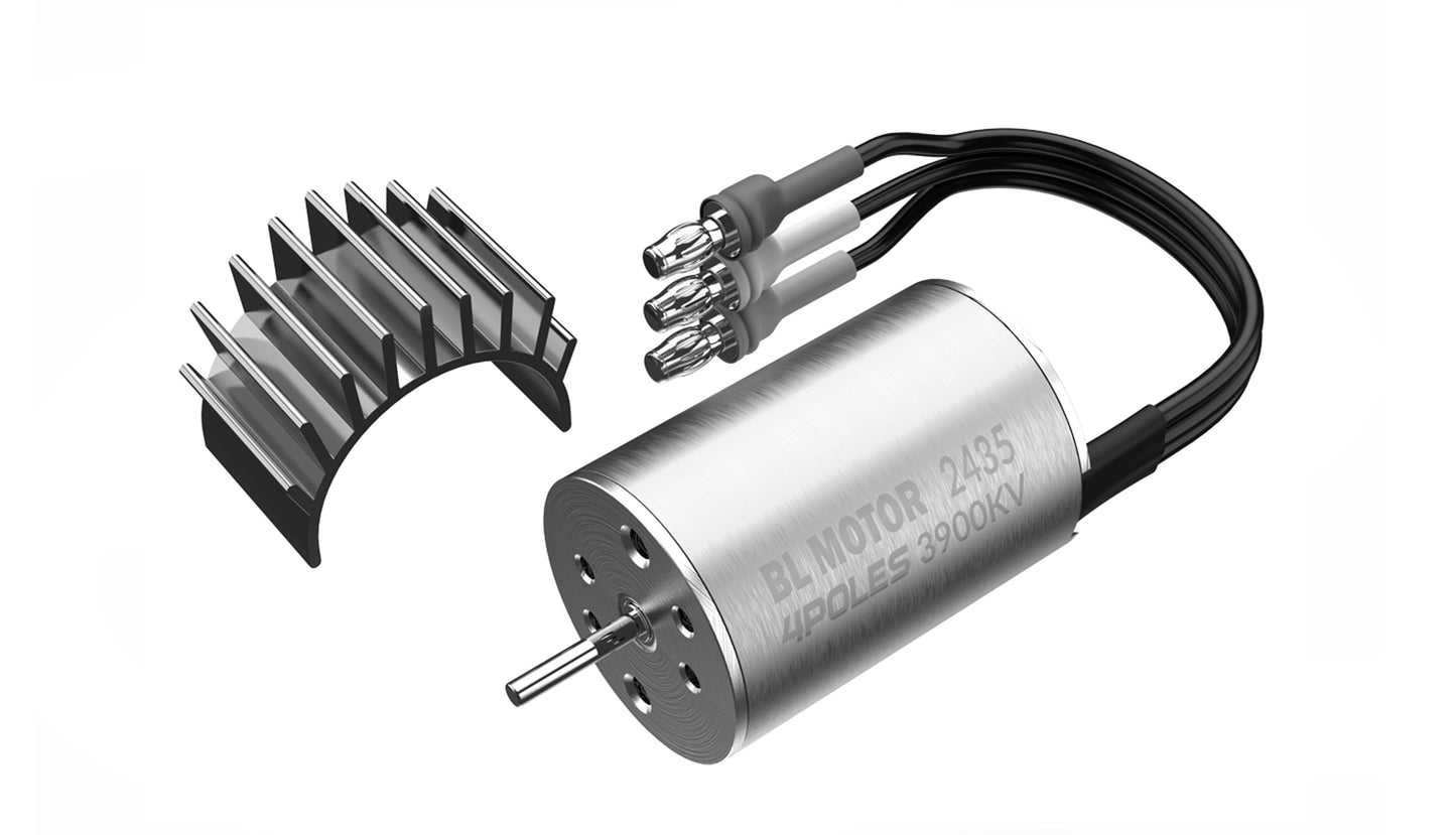 Motor Brushless DR1.6