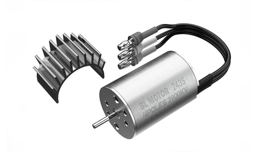 Motor Brushless DR1.6