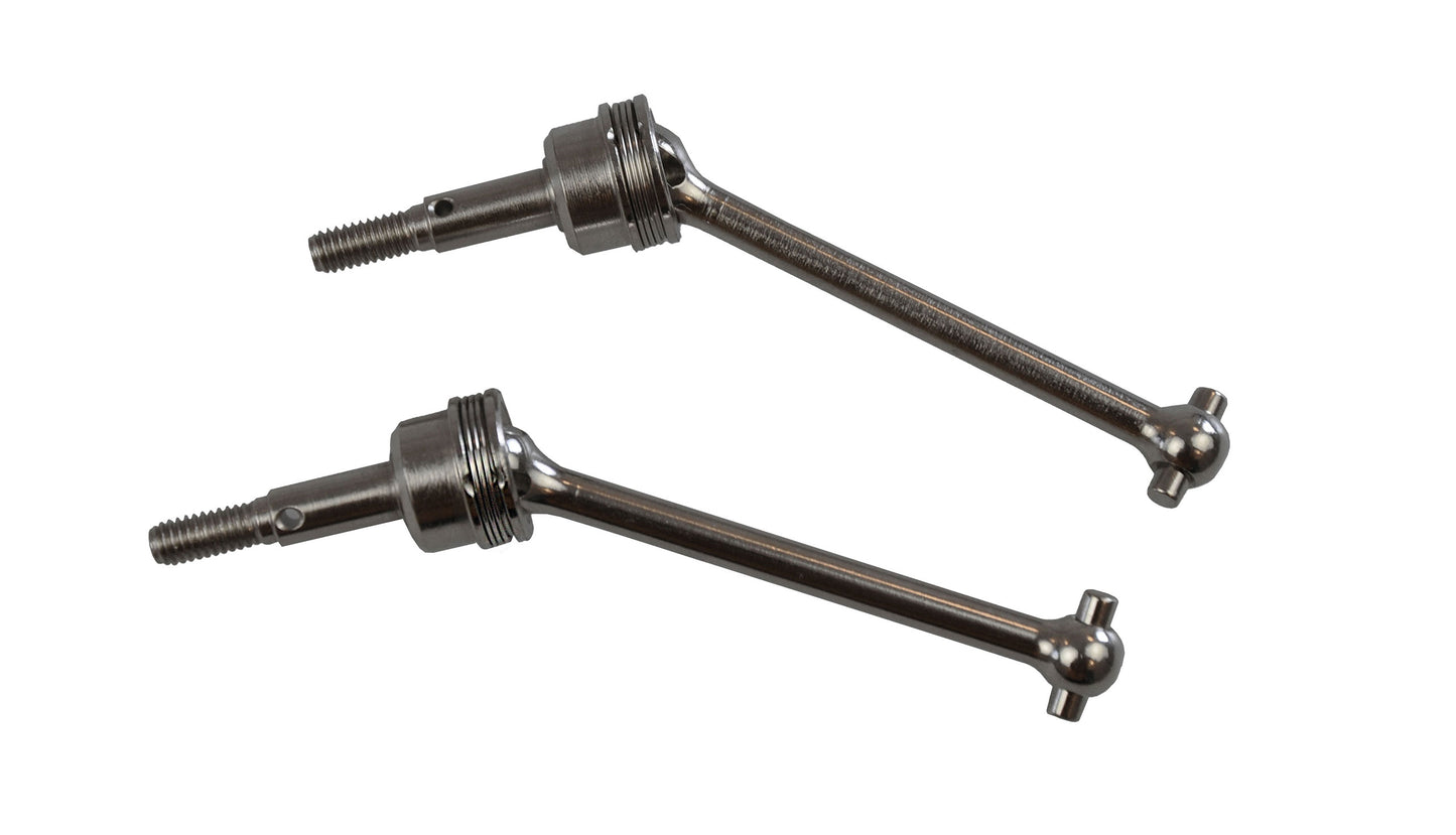 CVD Antriebswellen Metal Warrior