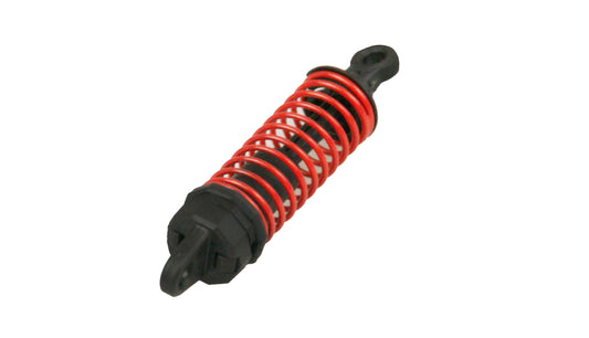 Shock Absorbers Set Warrior