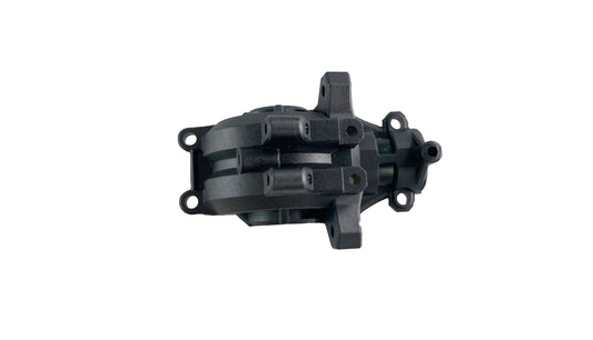 6020 Differentialgehäuse Front