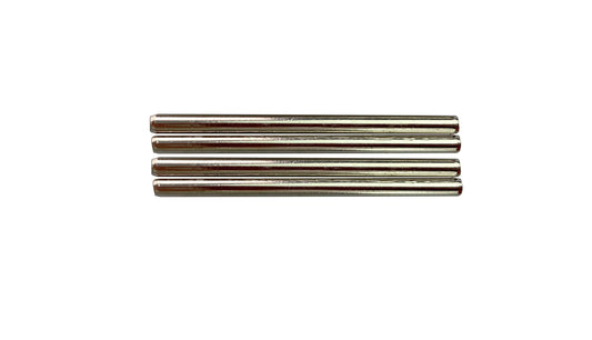 6040 Inner Querlenkerpins 2.5x40mm Front/Rear, 4 Stück