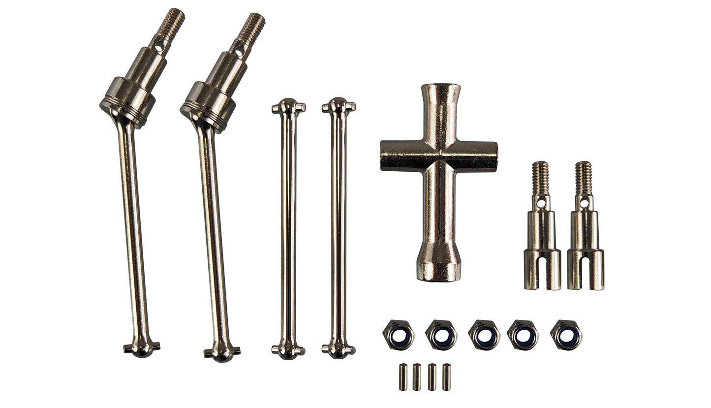 6305 CVD-Drive Shaft Front/Rear